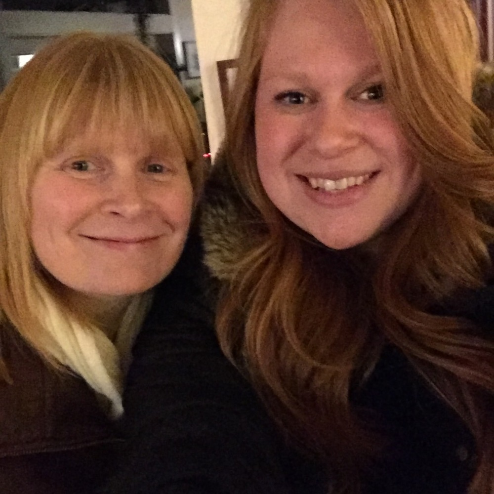 Meet your Posher, Karilyn